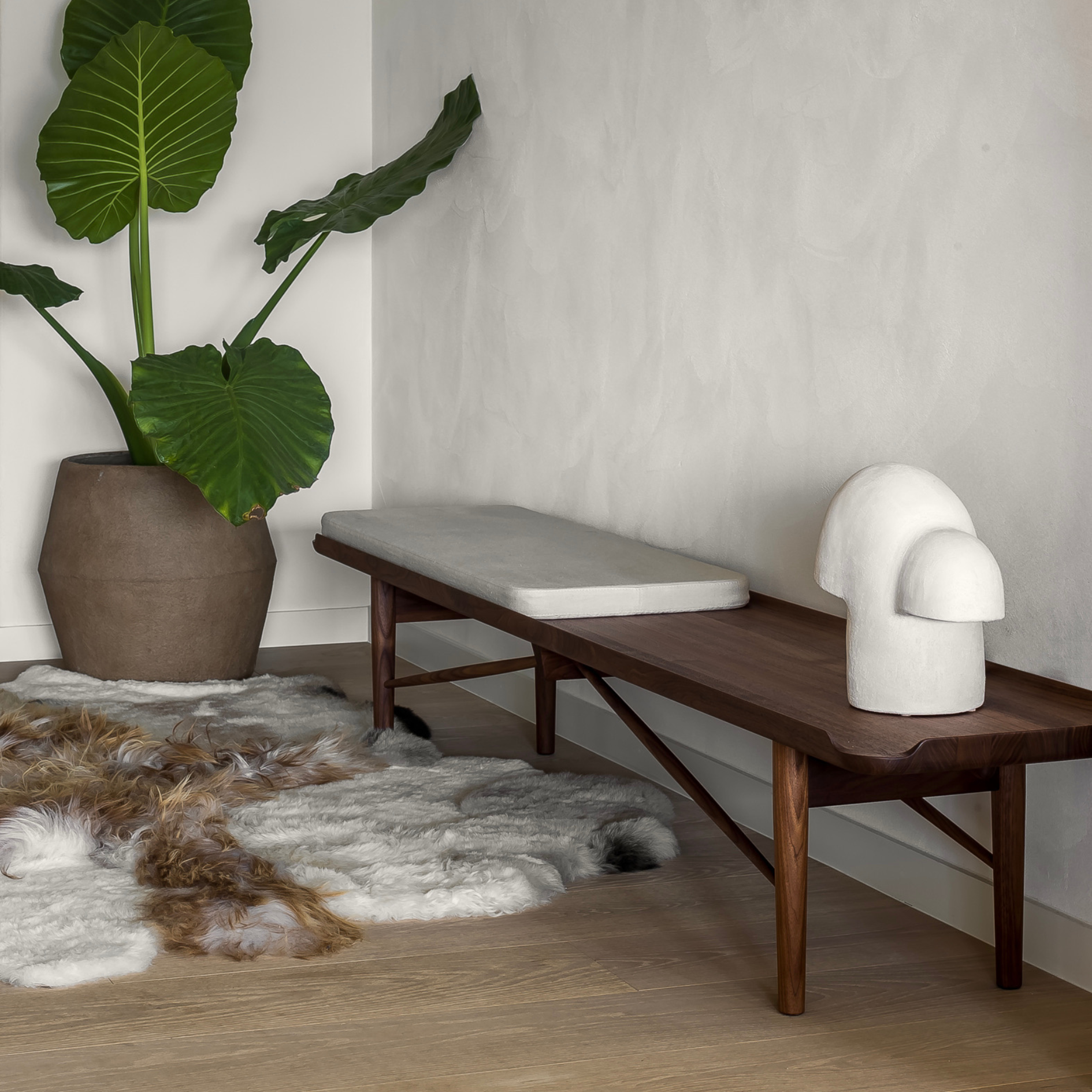The Cocktail Bench